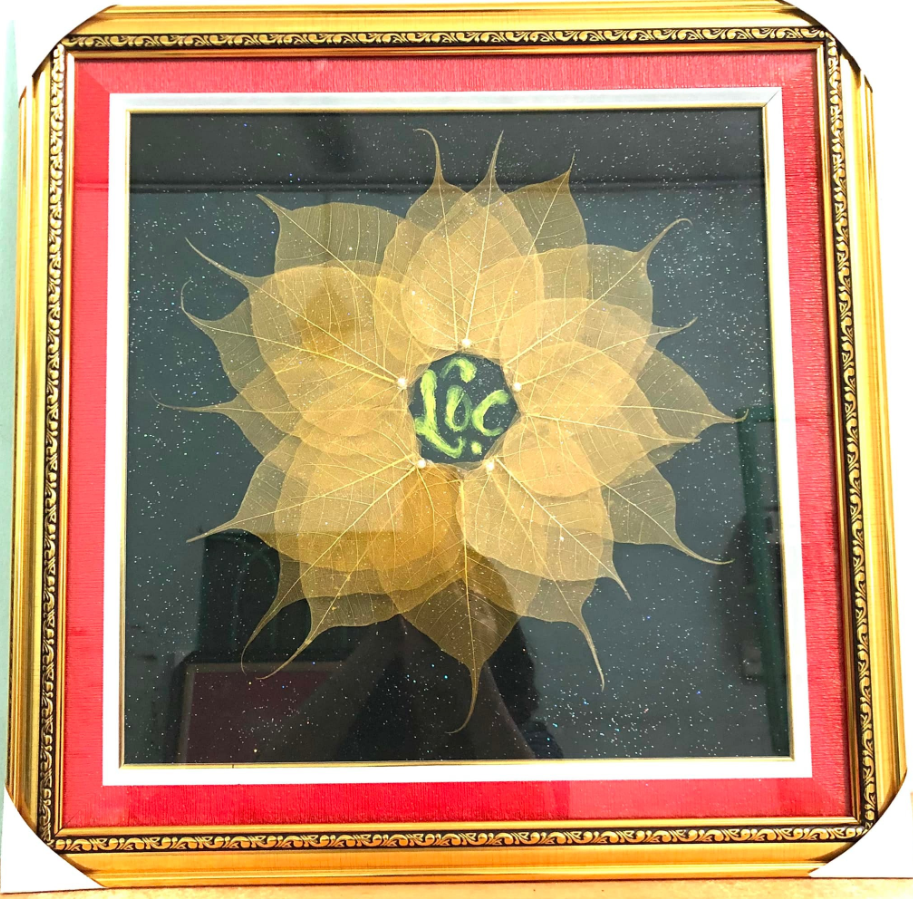 Quá Trình Làm Tranh Từ Lá Bồ Đề 9.png